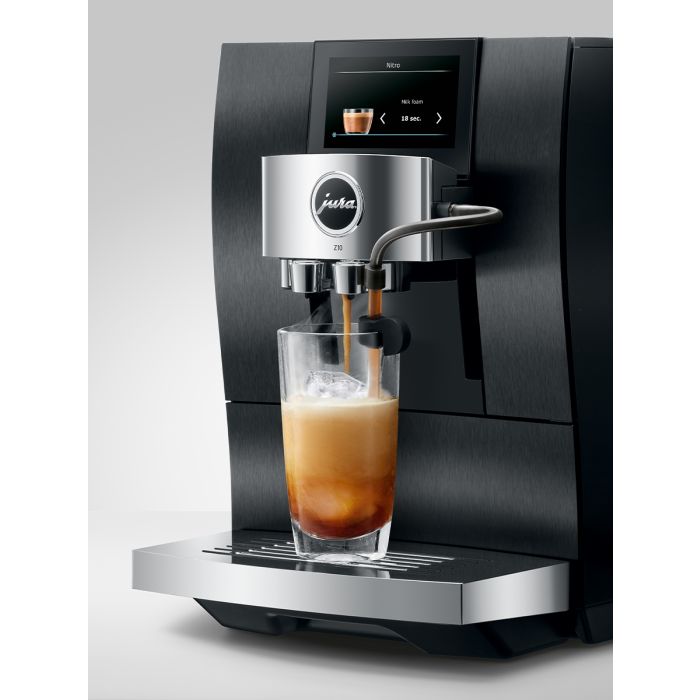 Jura - Cold Brew Nitro Kit - 24337