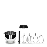 Ankarsrum - Stainless Steel Beater and Bowl Set - 920900091