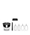 Ankarsrum - Stainless Steel Beater and Bowl Set - 920900091