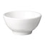 GESSNER PRODUCTS - Bowl Sq 13 Oz Melamine White 6x6 Un - 0620WHQ
