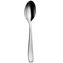 Churchill - 2.5 mm Cooper Cutlery Stainless Steel Demitasse Spoon, Pack of 12 - CODMSP1
