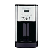Cuisinart - Brew Central 12 Cup Programmable Coffeemaker - DCC-1200NASC