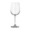 Libbey - 1178N Vina 16 Oz. Customizable Tall Wine Glass with Pour Lines - Pack of 12 - 7510
