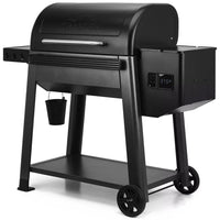 Traeger - Westwood XL Wood Pellet Grill - TFB82YLJC
