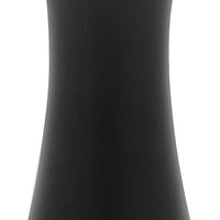 de Buyer - 10" Matte Black Marlux Java Salt Mill with Stainless Steel Mechanism - S349.250404 - DISCONTINUED