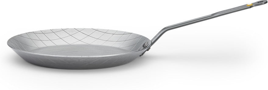 de Buyer - 11" Mineral B Element Steak Pan (28 cm) - 5616.28