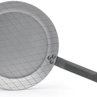 de Buyer - 11" Mineral B Element Steak Pan (28 cm) - 5616.28