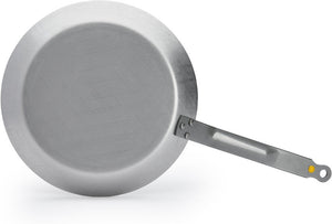 de Buyer - 11" Mineral B Element Steak Pan (28 cm) - 5616.28