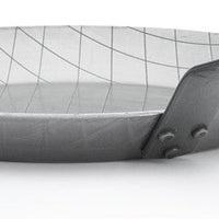 de Buyer - 11" Mineral B Element Steak Pan (28 cm) - 5616.28