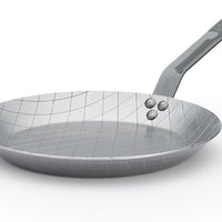 de Buyer - 11" Mineral B Element Steak Pan (28 cm) - 5616.28