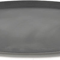 de Buyer - 11" Round Steel Pizza Tray - 5350.28