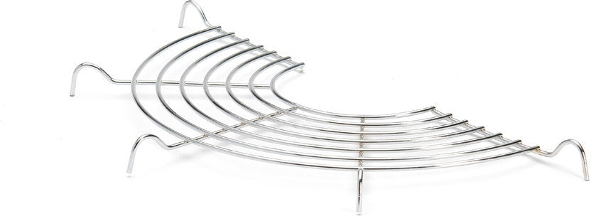 de Buyer - 12.5" Stainless Steel Grid for Wok - 3329.10 - DISCONTINUED