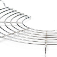 de Buyer - 12.5" Stainless Steel Grid for Wok - 3329.10 - DISCONTINUED