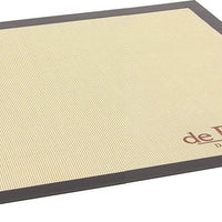 de Buyer - 15" x 11" Silicone Perforated Baking Mat - 4938.40