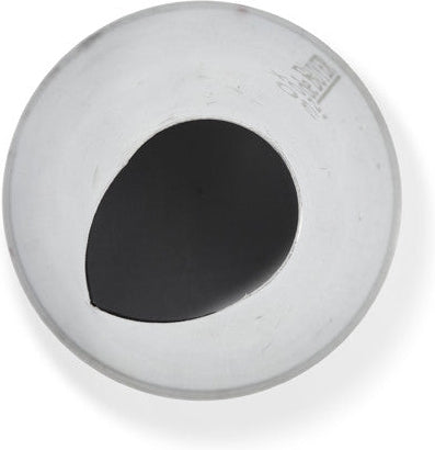 de Buyer - 1.3 cm Stainless Steel Saint Honore Pastry Nozzle - 2115.30N
