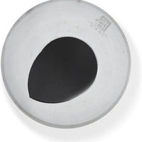 de Buyer - 1.3 cm Stainless Steel Saint Honore Pastry Nozzle - 2115.30N