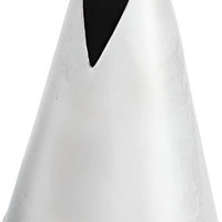 de Buyer - 1.3 cm Stainless Steel Saint Honore Pastry Nozzle - 2115.30N