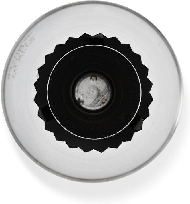 de Buyer - 1.4" Stainless Steel Sultan Nozzle - 2118.01 - DISCONTINUED