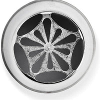 de Buyer - 2.6 Cm Stainless Steel Russian Pastry Nozzle No. 241 - 2120.01