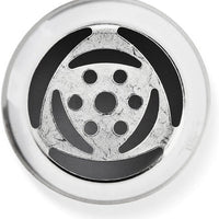 de Buyer - 2.6 Cm Stainless Steel Russian Pastry Nozzle No. 244 - 2120.04