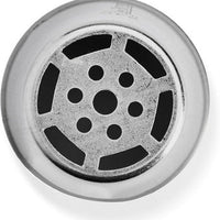 de Buyer - 2.6 Cm Stainless Steel Russian Pastry Nozzle No. 246 - 2120.05