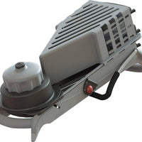 de Buyer - 4 mm & 10 mm Julienne Blades Viper Mandoline Slicer - 2016.00