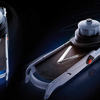 de Buyer - 4 mm & 10 mm Julienne Blades Viper Mandoline Slicer - 2016.00