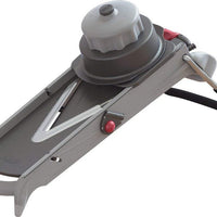 de Buyer - 4 mm & 10 mm Julienne Blades Viper Mandoline Slicer - 2016.00