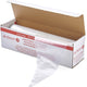de Buyer - 40 Cm Polyethylene Pastry Bags (Roll Of 100) - 4348.40N