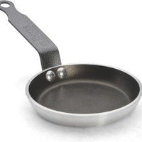de Buyer - 4.7" Choc Non-Stick Classic Blinis Pan (12cm) - 8140.12 - DISCONTINUED