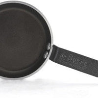 de Buyer - 4.7" Choc Non-Stick Classic Blinis Pan (12cm) - 8140.12 - DISCONTINUED