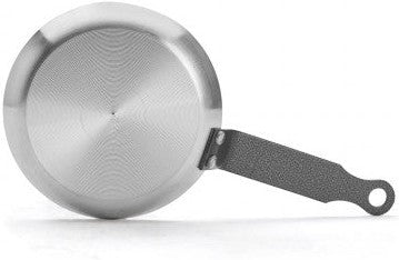 de Buyer - 4.7" Choc Non-Stick Classic Blinis Pan (12cm) - 8140.12 - DISCONTINUED