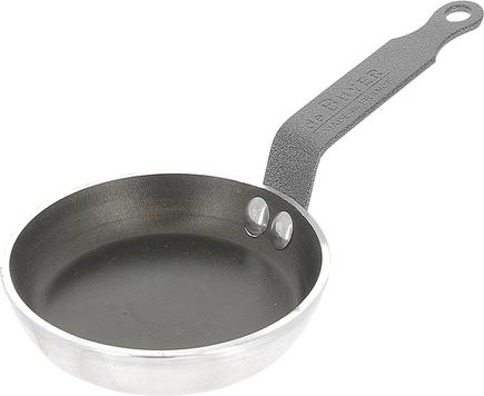 de Buyer - 4.7" Choc Non-Stick Classic Blinis Pan (12cm) - 8140.12 - DISCONTINUED