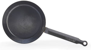 de Buyer - 7" Force Blue Crepe/Pancake Pan (18 cm) - 5303.18