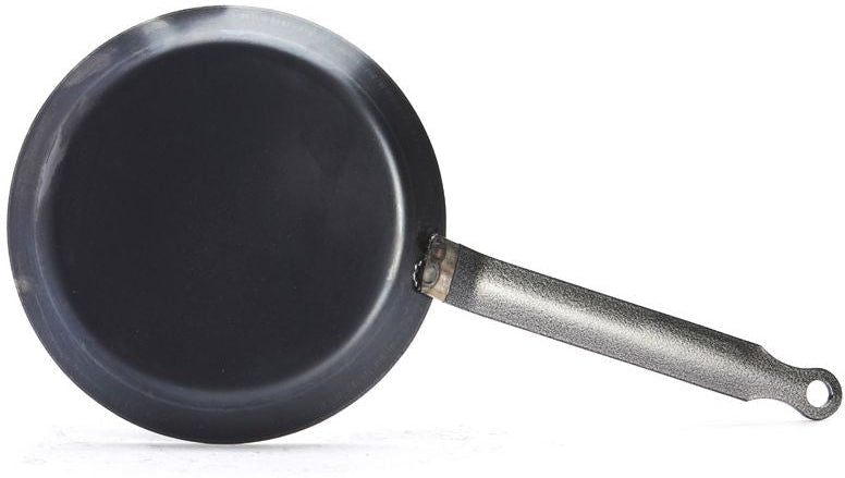 de Buyer - 7" Force Blue Crepe/Pancake Pan (18 cm) - 5303.18