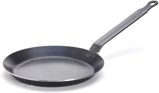 de Buyer - 7" Force Blue Crepe/Pancake Pan (18 cm) - 5303.18