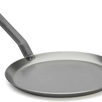 de Buyer - 9.4" Carbone Plus Pancake Pan (24cm) - 5120.24
