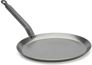 de Buyer - 9.4" Carbone Plus Pancake Pan (24cm) - 5120.24