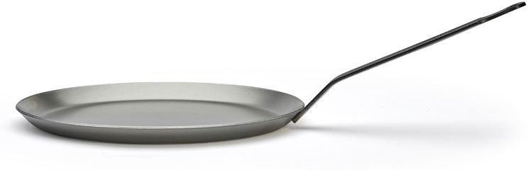 de Buyer - 9.4" Carbone Plus Pancake Pan (24cm) - 5120.24