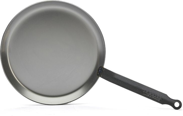 de Buyer - 9.4" Carbone Plus Pancake Pan (24cm) - 5120.24