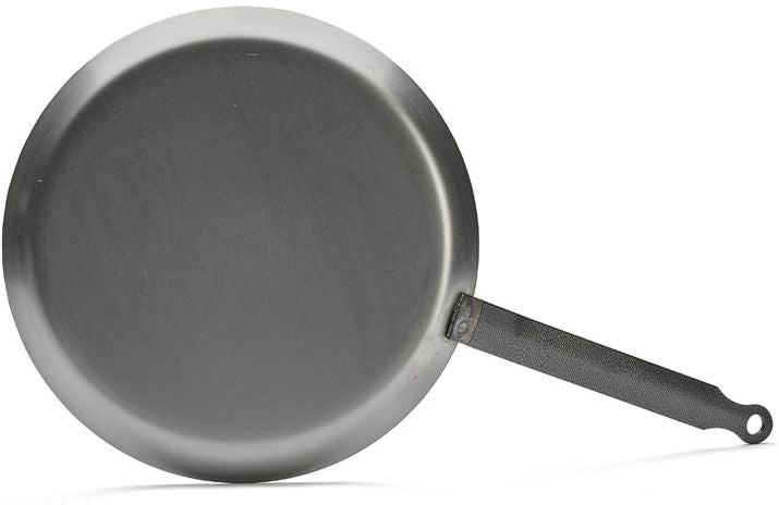 de Buyer - 9.4" Carbone Plus Pancake Pan (24cm) - 5120.24