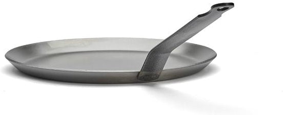 de Buyer - 9.4" Carbone Plus Pancake Pan (24cm) - 5120.24
