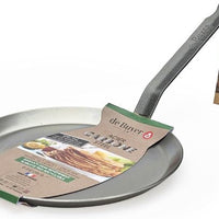 de Buyer - 9.4" Carbone Plus Pancake Pan (24cm) - 5120.24