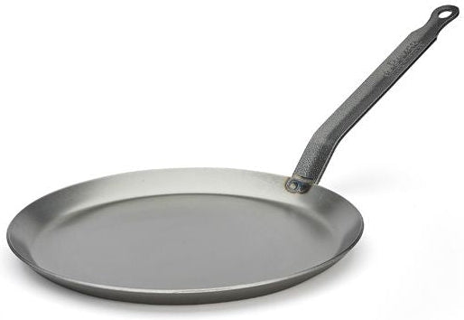de Buyer - 9.4" Carbone Plus Pancake Pan (24cm) - 5120.24