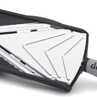 de Buyer - Black Kobra Adjustable Mandoline Slicer - 2011.01