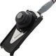 de Buyer - Black Kobra Adjustable Mandoline Slicer - 2011.01