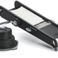 de Buyer - Black Swing Plus Mandoline Slicer - 2015.03