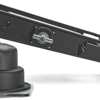 de Buyer - Black Swing Plus Mandoline Slicer - 2015.03