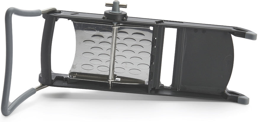 de Buyer - Black Swing Plus Mandoline Slicer - 2015.03