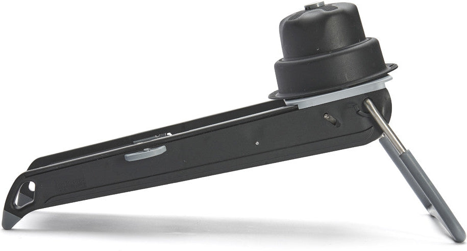 de Buyer - Black Swing Plus Mandoline Slicer - 2015.03